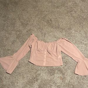 Shein Curve 1XL Top